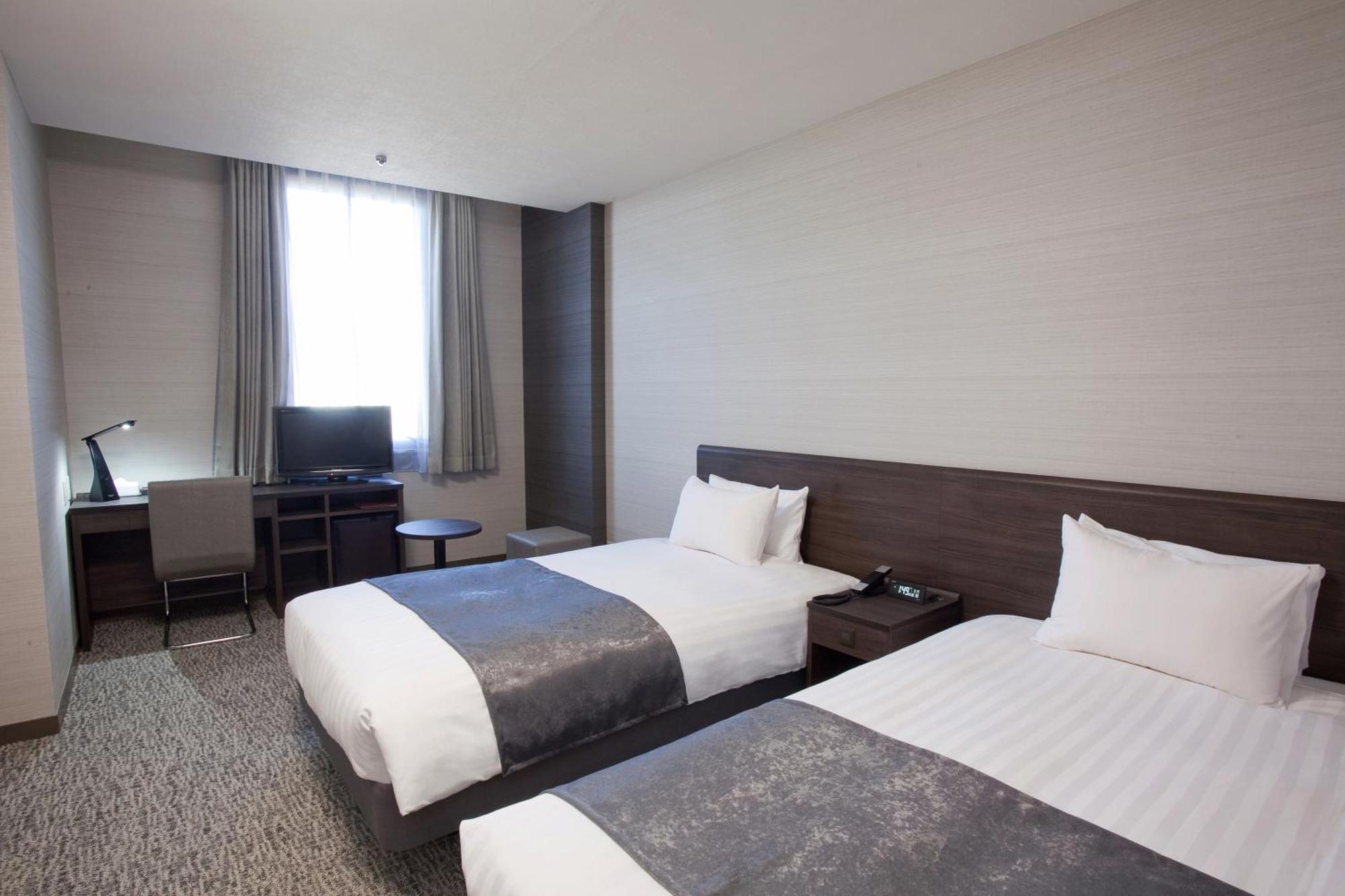 Hotel Mielparque Yokohama Yokohama  Dış mekan fotoğraf