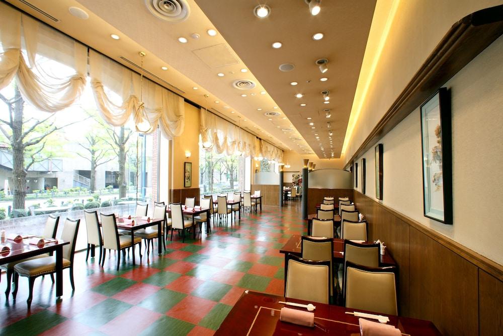 Hotel Mielparque Yokohama Yokohama  Dış mekan fotoğraf