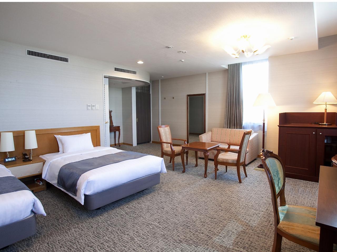 Hotel Mielparque Yokohama Yokohama  Dış mekan fotoğraf